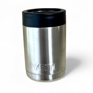 YETI Rambler Colster 12oz Can Cooler